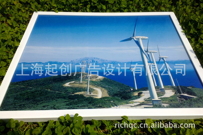 工厂直供装饰水晶框与相框定制批发指南