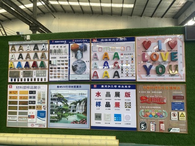 创意引领未来 创鑫时代广告设计的核心竞争力