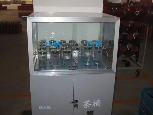 广告标识企业生产车间规范化管理指南